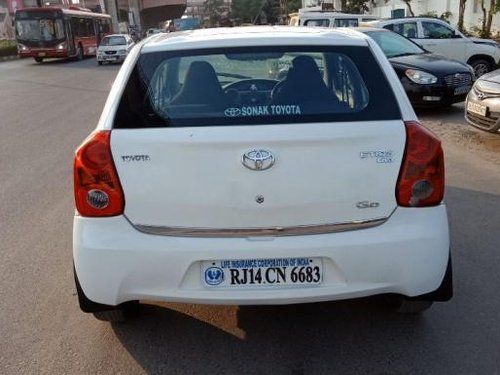 Toyota Etios Liva 2011 for sale