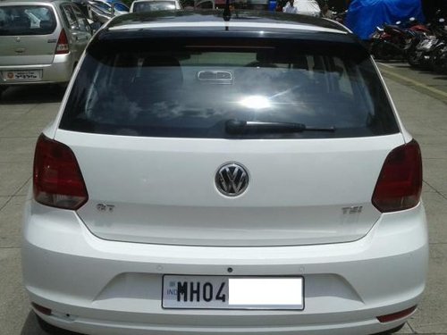 2015 Volkswagen Polo for sale at low price