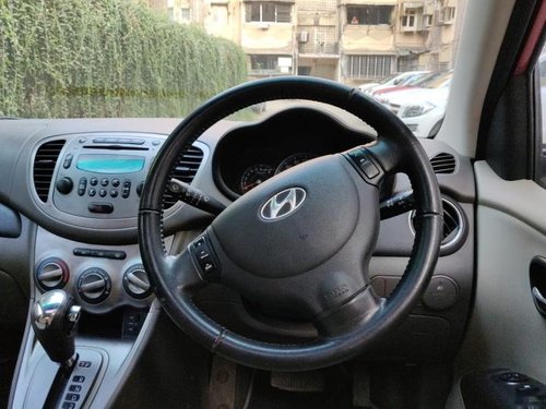 Used 2012 Hyundai i10 for sale