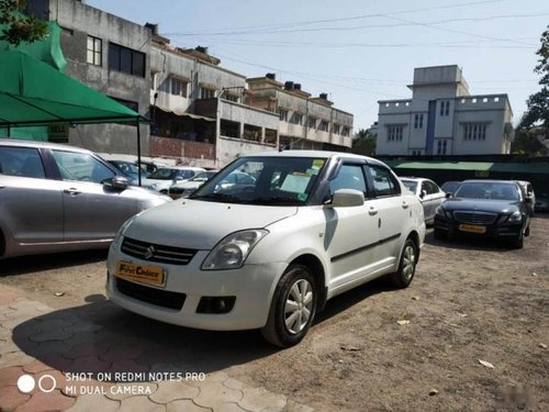 2011 Maruti Suzuki Dzire for sale