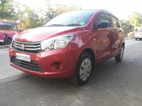 Used Maruti Suzuki Celerio 2016 for sale at low price