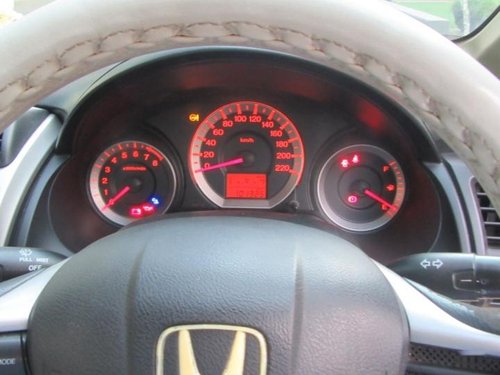 Used Honda City 2011 car at low price