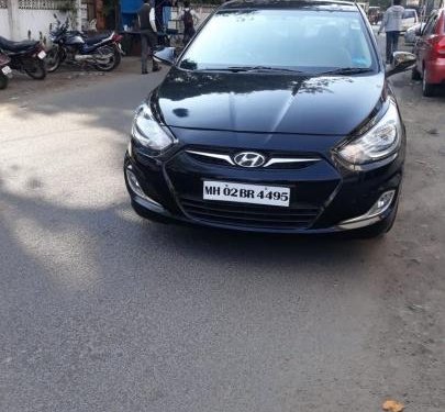 Used 2011 Hyundai Verna for sale