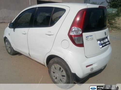 Used 2009 Maruti Suzuki Ritz for sale