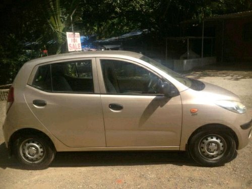 2009 Hyundai i10 for sale