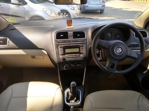 Used Volkswagen Polo 1.2 MPI Highline 2011 for sale