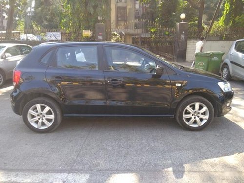 Used Volkswagen Polo 1.2 MPI Highline 2011 for sale