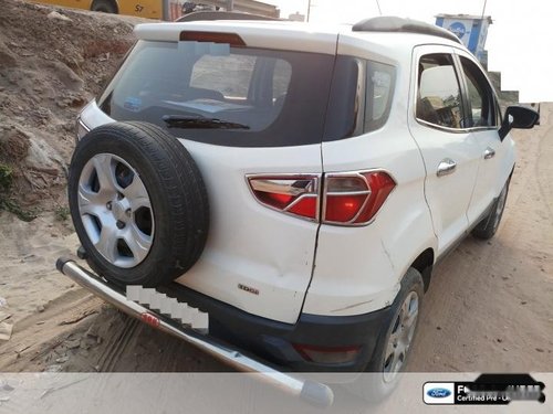 Used 2016 Ford EcoSport for sale