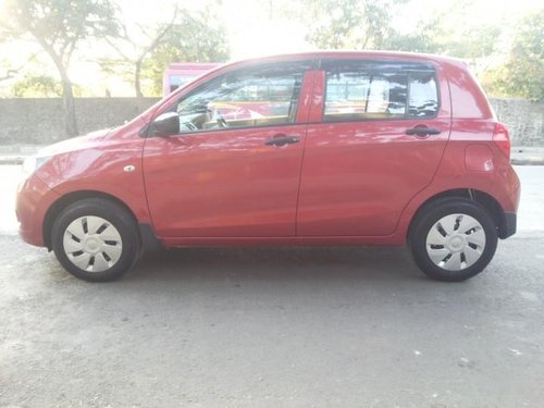 Used Maruti Suzuki Celerio 2016 for sale at low price