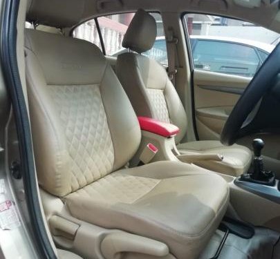 Used Honda City car at low price