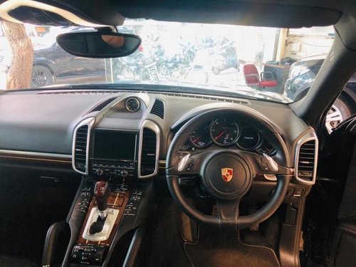 Used 2013 Porsche Cayenne for sale