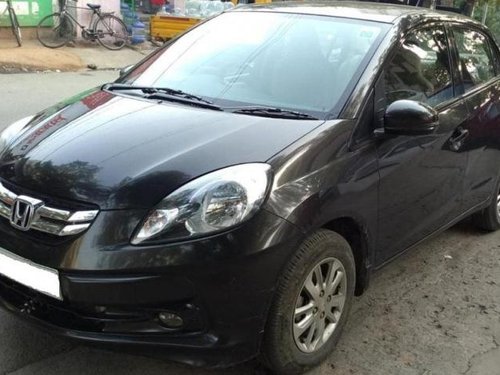 Used Honda Amaze car at low price