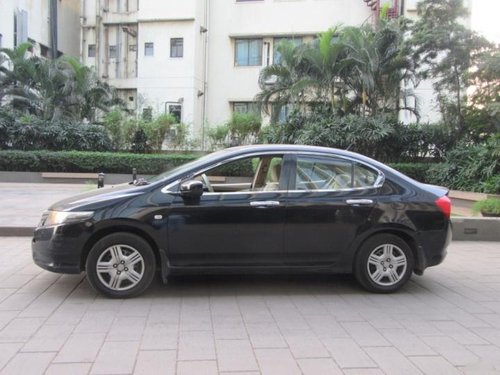 Used Honda City 2011 car at low price