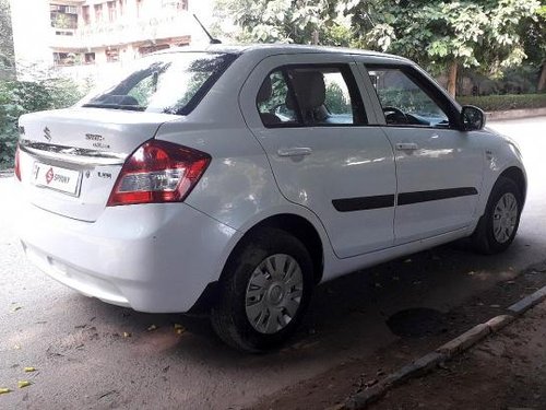 2013 Maruti Suzuki Dzire for sale at low price