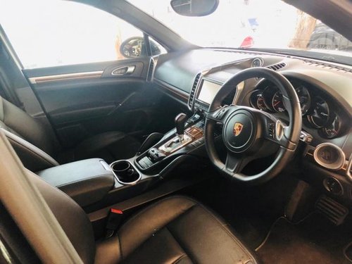 Used 2013 Porsche Cayenne for sale