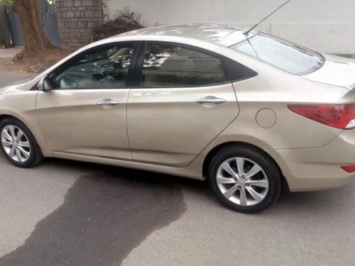 Used 2013 Hyundai Verna for sale