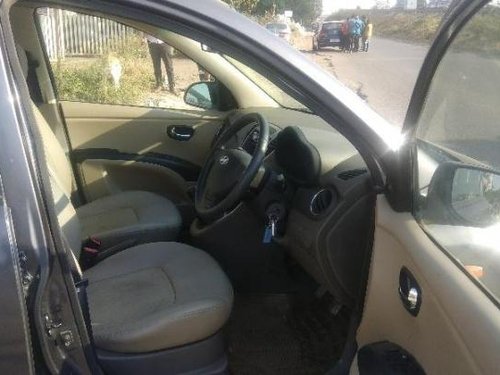 2012 Hyundai i10 for sale