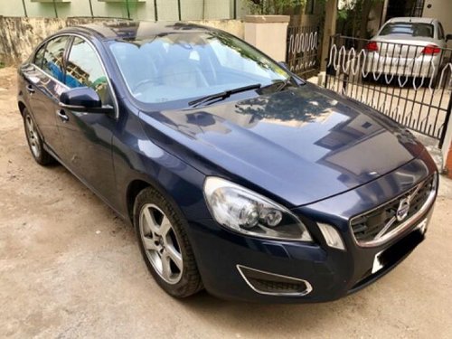 Used Volvo S60 D5 Inscription 2011 for sale