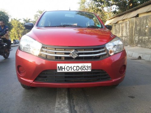 Used Maruti Suzuki Celerio 2016 for sale at low price