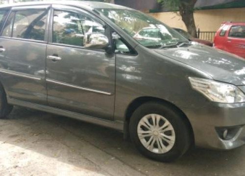 Toyota Innova 2013 for sale