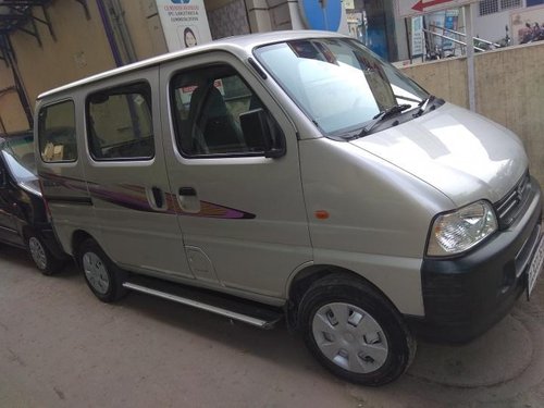 2017 Maruti Suzuki Eeco for sale