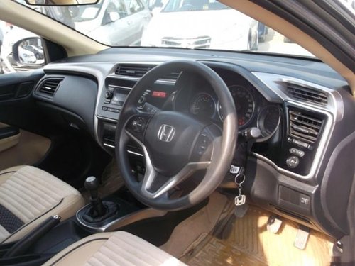 2014 Honda City for sale