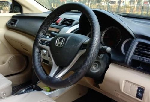 Honda City V AT 2011 for sale