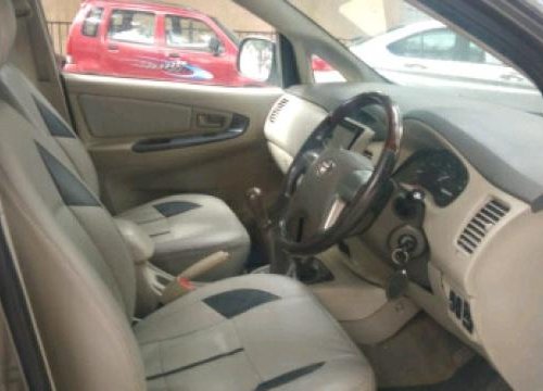 Toyota Innova 2013 for sale