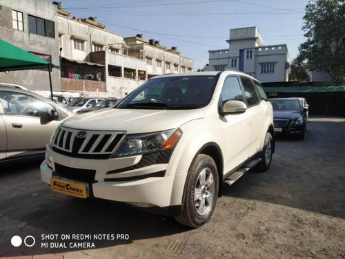 Used Mahindra XUV500 W8 2WD 2014 for sale