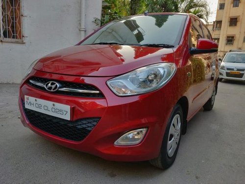 Used 2012 Hyundai i10 for sale