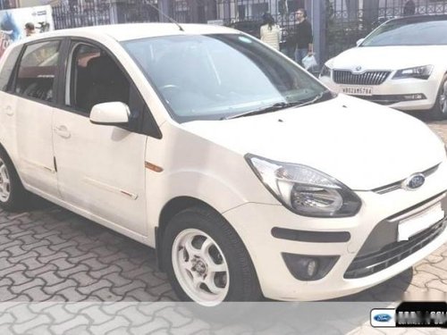 Ford Figo Petrol Titanium for sale