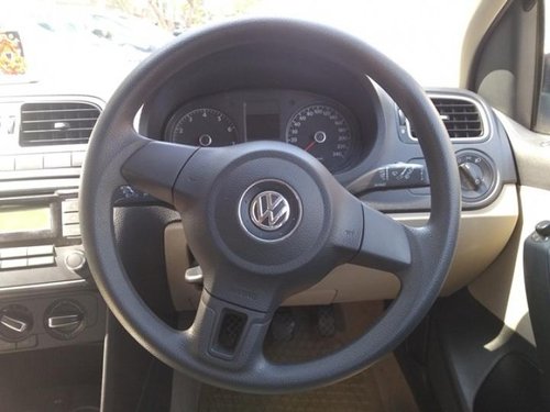 Used Volkswagen Polo 1.2 MPI Highline 2011 for sale