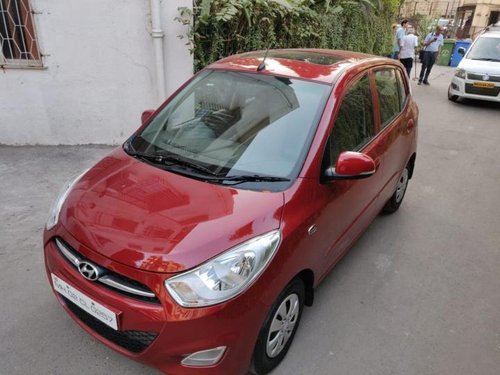 Used 2012 Hyundai i10 for sale