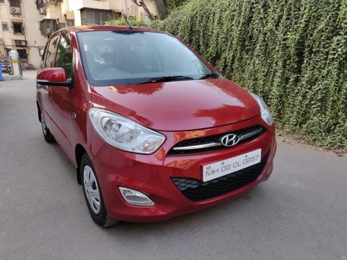 Used 2012 Hyundai i10 for sale