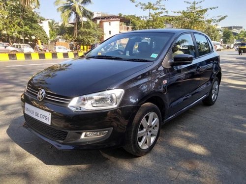 Used Volkswagen Polo 1.2 MPI Highline 2011 for sale