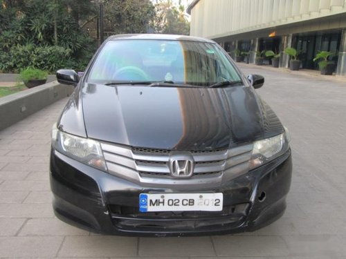 Used Honda City 2011 car at low price