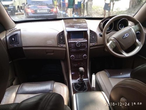 Used 2012 Mahindra XUV500 for sale