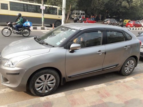 Used Maruti Suzuki Baleno 2015 for sale at low price