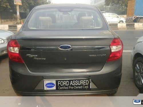 Used Ford Aspire 2018 for sale at low price