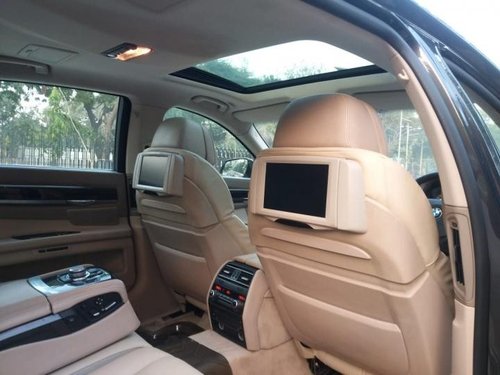 Used BMW 7 Series 740Li 2012 for sale