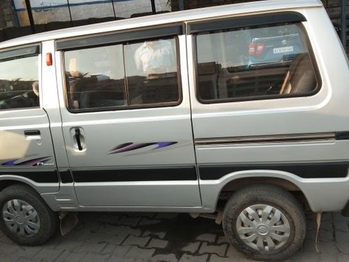 Maruti Suzuki Omni 2014 for sale