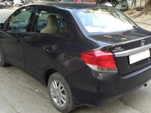 Used Honda Amaze car at low price