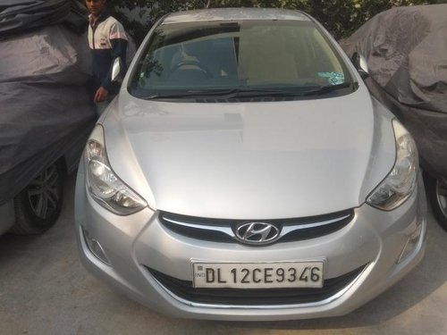 2014 Hyundai Elantra for sale