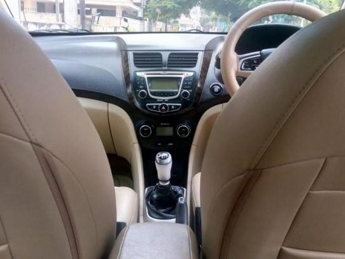 Used 2013 Hyundai Verna for sale