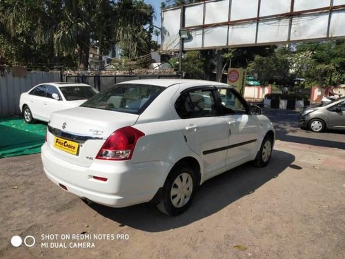 2011 Maruti Suzuki Dzire for sale