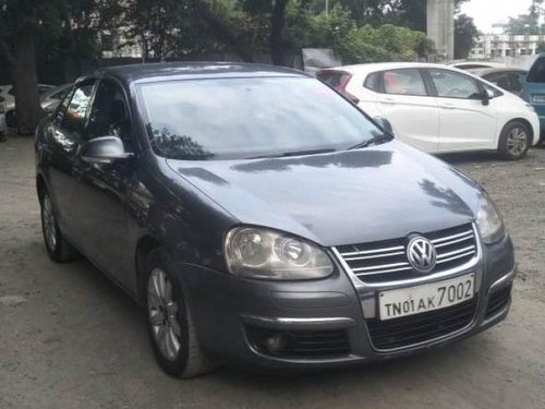 Used Volkswagen Jetta 2010 car at low price