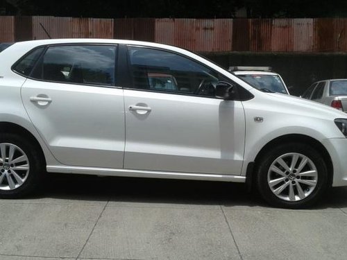 2015 Volkswagen Polo for sale at low price