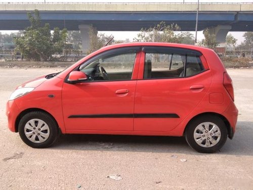 2013 Hyundai i10 for sale at low price