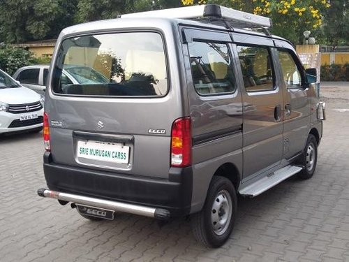 Maruti Suzuki Eeco 2017 for sale