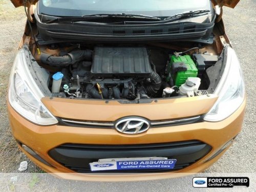 Used Hyundai i10 Sportz 2015 for sale